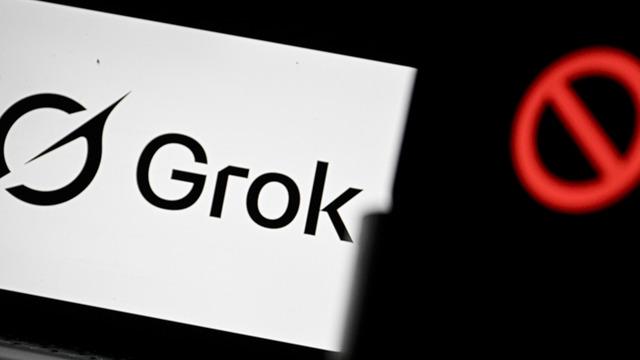 AB'den Grok'a müstehcen görüntü soruşturması