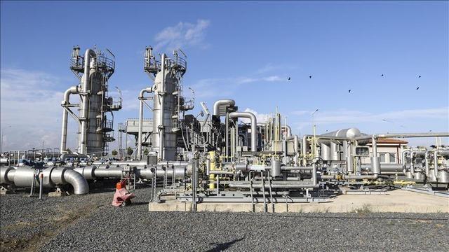 Spot piyasada doğal gaz fiyatları (26 Ocak 2026)