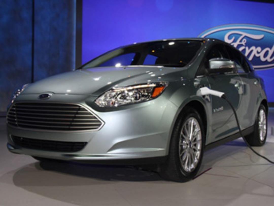 Otomotiv devinden 40 yeni model geliyor