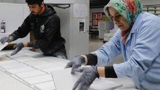 Evden paketleme işi veren firmalar... 2020 İŞKUR evde paketleme işi başvuru formu! İŞKUR evde paketleme işi aylık ne kadar kazandırıyor?