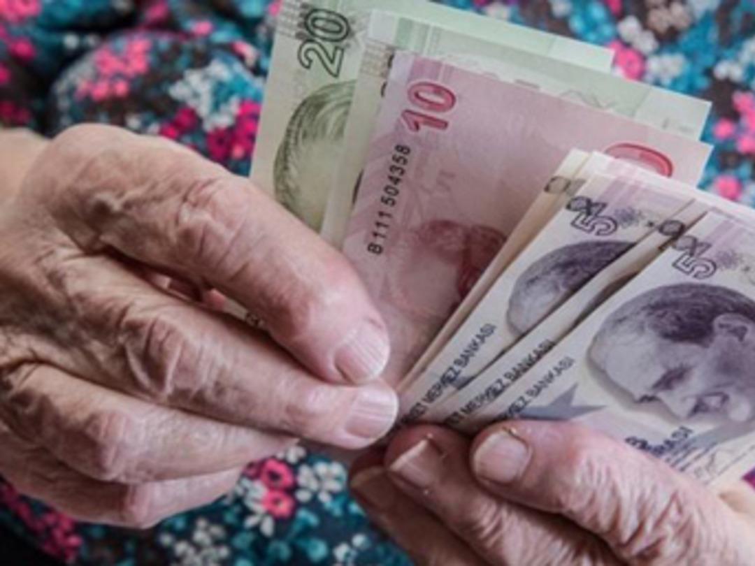 Başvurmayan emeklinin ikramiye farkı yanacak!