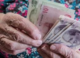 Emeklinin Temmuz zammı ne kadar olacak? 