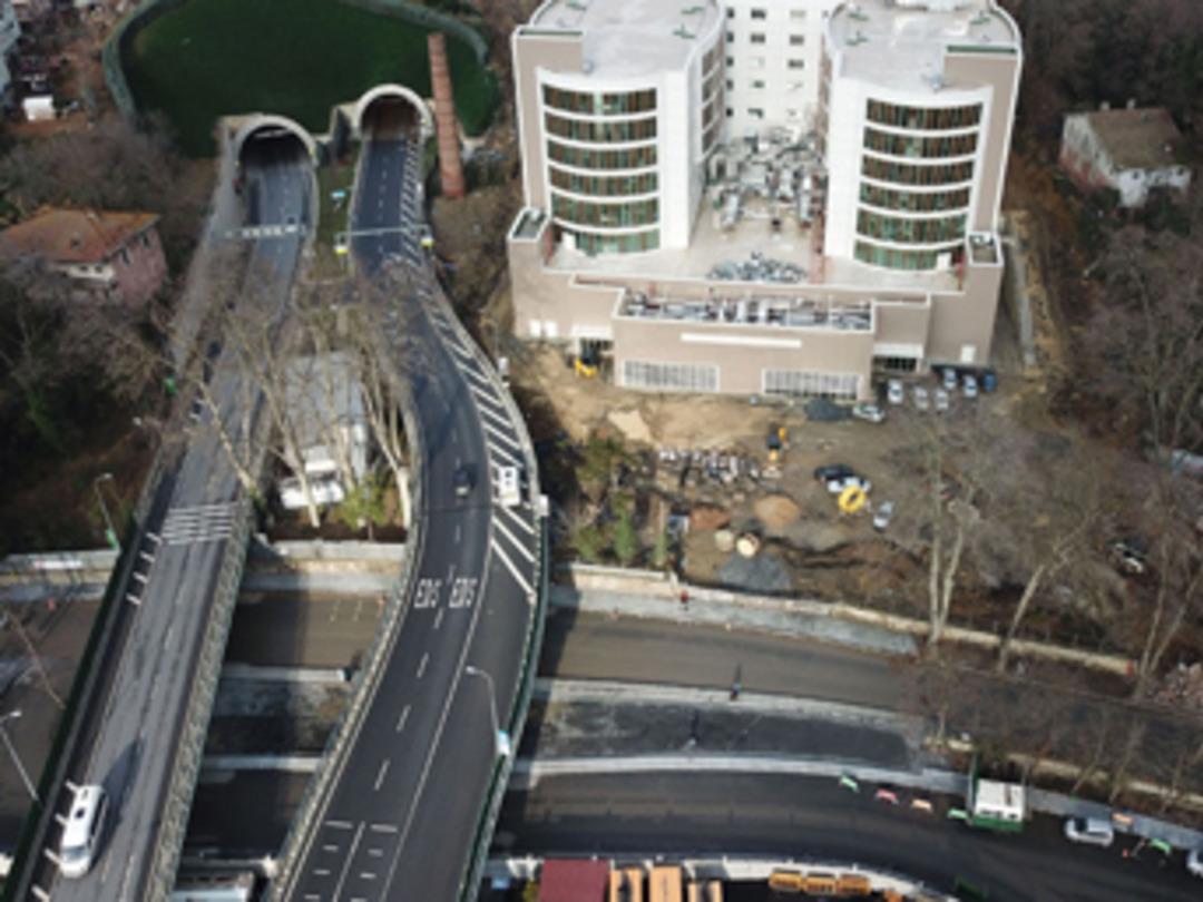 2014'de a&ccedil;ılacaktı ancak yine ertelendi