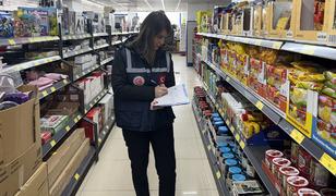 Tunceli'de ramazan &ouml;ncesi fiyat denetimi yapıldı