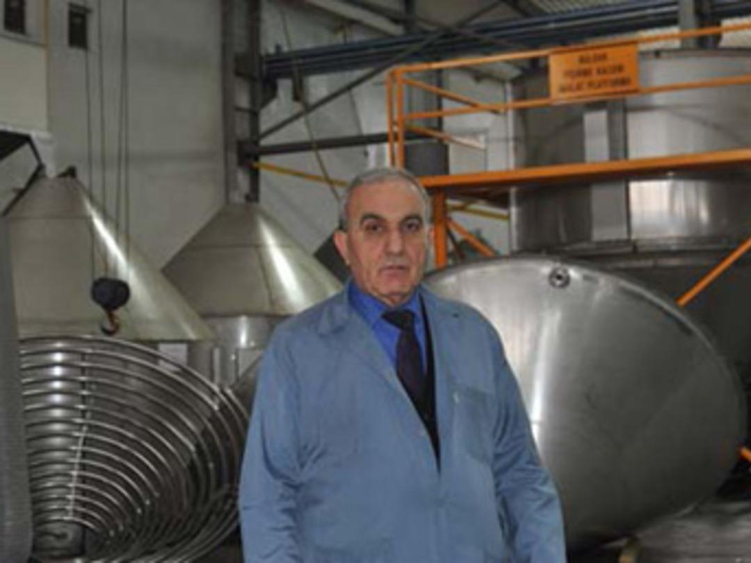 İlkokulu bile bitiremedi ama 25 &uuml;lkeye fabrika kuruyor