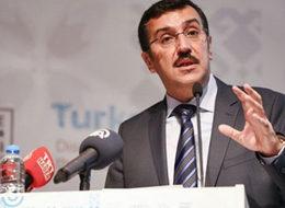 Bakan Tüfenkci'den flaş 'Uber' ve 'Çiftlik Bank' açıklaması