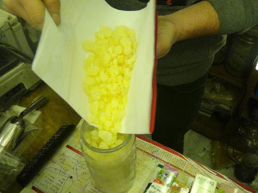 Fiyatı dudak u&ccedil;uklatıyor! Gramla satılıyor