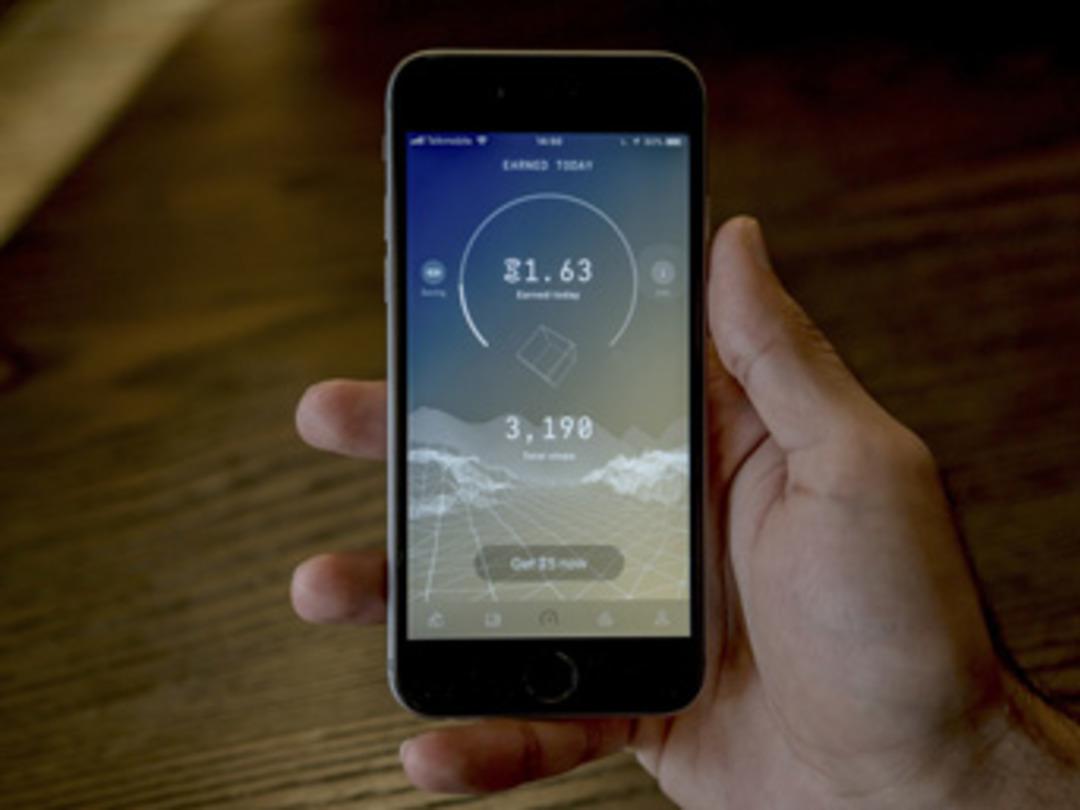 Bu uygulama y&uuml;r&uuml;d&uuml;k&ccedil;e para kazandırıyor!