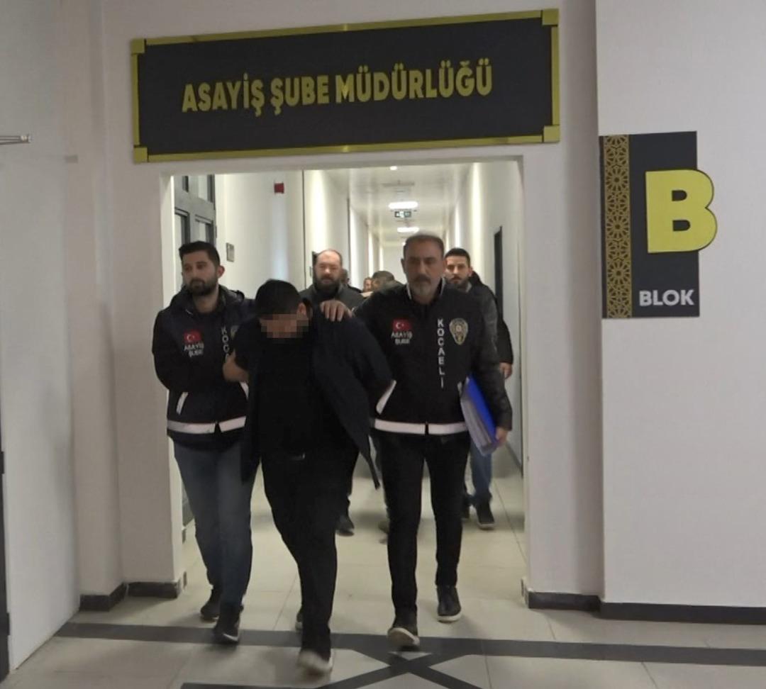 İş insanı ve doktora suikast planı deşifre oldu! Tetik&ccedil;iyle buluşma anları kamerada 7