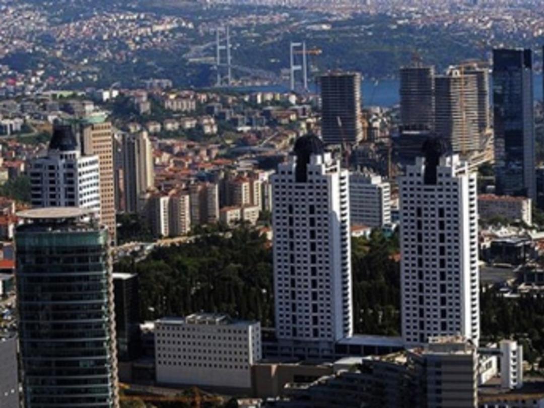 Konutta y&uuml;ksek faize kampanyalı &ouml;nlem!