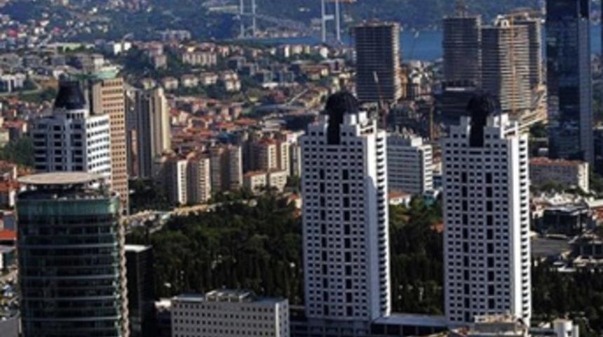 2017'de satılan konut sayısı belli oldu