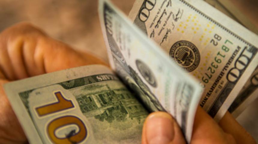 Doların gözü bugün açıklanacak Merkez Bankası faiz kararında