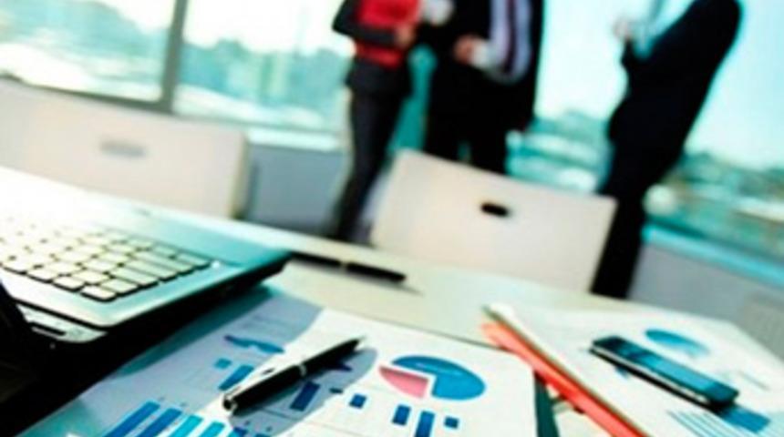 Kurulan ve kapanan şirket istatistikleri açıklandı