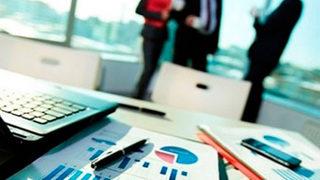 Kapanan şirket 2019'da yüzde 5 arttı