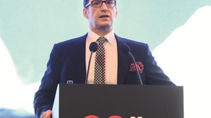 'Türkiye ekonomisi beklenenden iyi performans gösterdi'