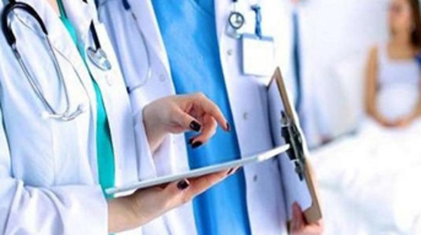 16 bin sözleşmeli sağlık personeli alınacak