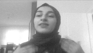 Rojin Kabaiş'in yeni g&ouml;r&uuml;nt&uuml;s&uuml; ortaya &ccedil;ıktı