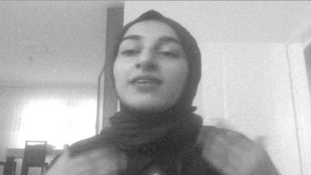 Rojin Kabaiş'in yeni g&ouml;r&uuml;nt&uuml;s&uuml; ortaya &ccedil;ıktı