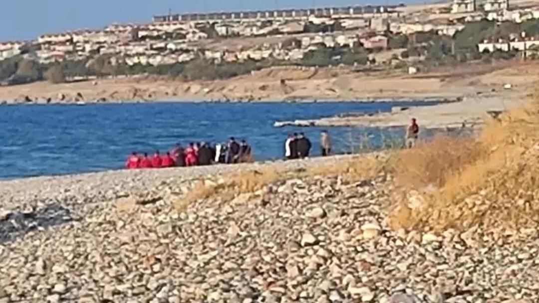 Rojin Kabaiş in yeni g&ouml;r&uuml;nt&uuml;s&uuml; ortaya &ccedil;ıktı! Ailelere &ccedil;ocuk eğitimiyle ilgili tavsiyeler vermiş 1