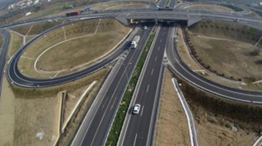Bu yılın yol yatırımları belirlendi