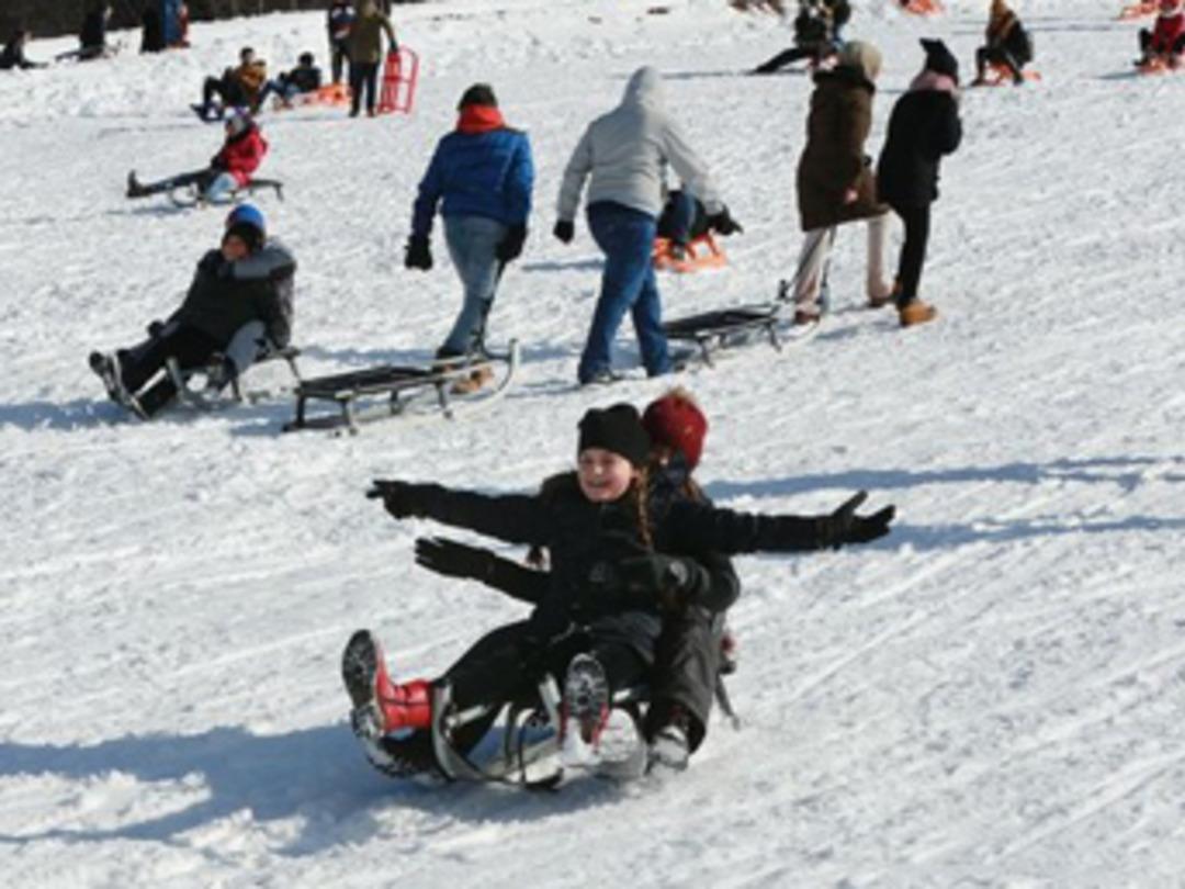 İşte yarıyıl tatili i&ccedil;in en iyi seyahat rotaları