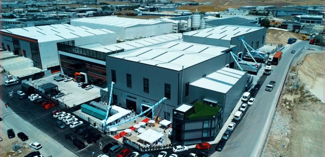 Evlerde alkali su d&ouml;nemi: Aquamab ile suyun doğru hali 2