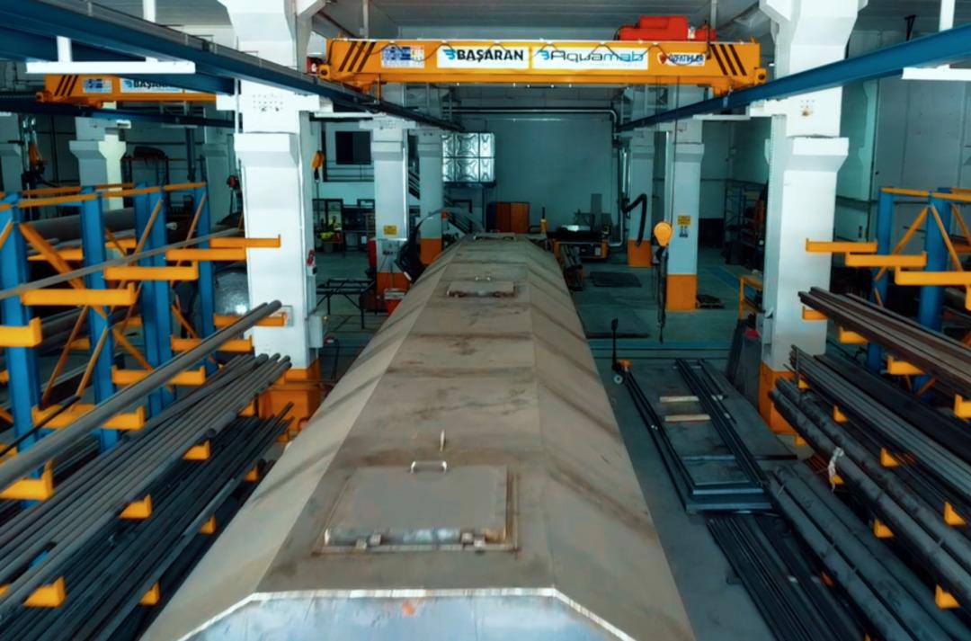 Evlerde alkali su d&ouml;nemi: Aquamab ile suyun doğru hali 4