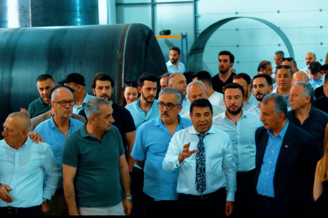 Evlerde alkali su d&ouml;nemi: Aquamab ile suyun doğru hali 3