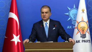 4 belediye el değiştirdi! &Ccedil;umra, Kadışehri, Karalar ve Aştağul başkanları AK Parti'ye ge&ccedil;ti