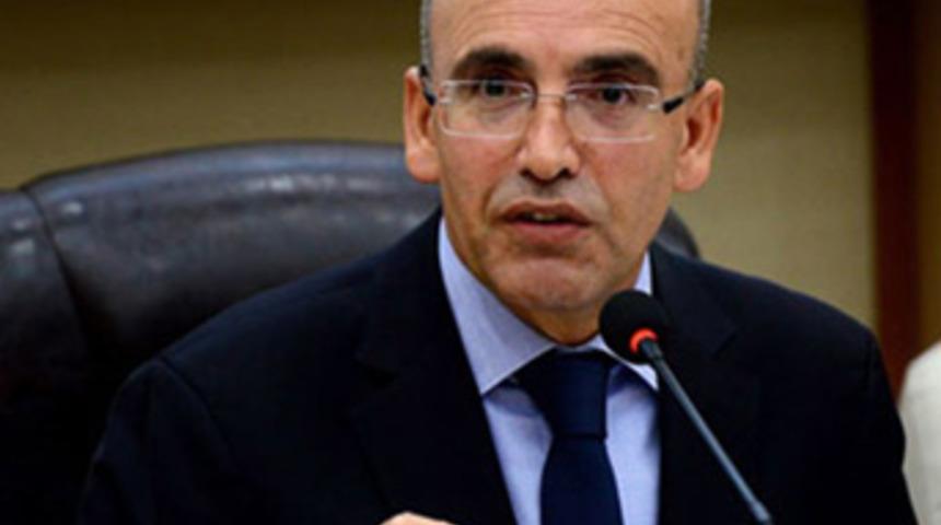 Şimşek'ten dövizle borçlanma açıklaması
