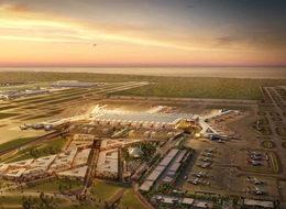 İstanbul Yeni Havalimanıyla ilgili flaş gelişme!