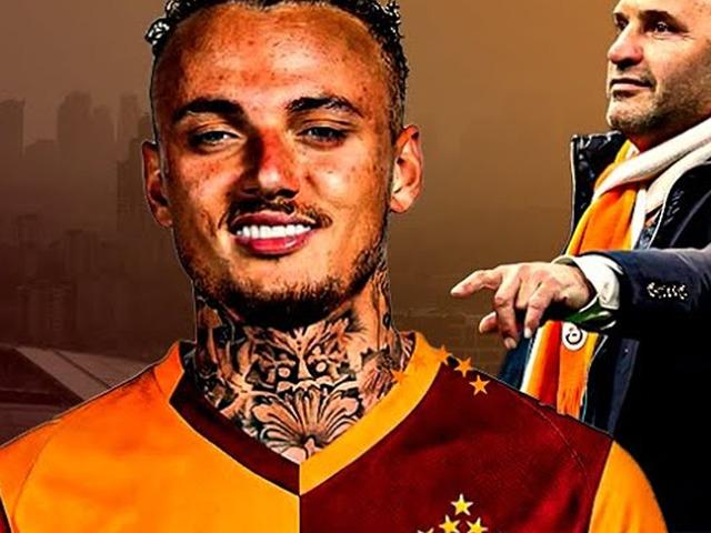 Noa Lang'ın s&ouml;zleşmesindeki "gizli" madde ortaya &ccedil;ıktı! Galatasaray'ı yakan detay