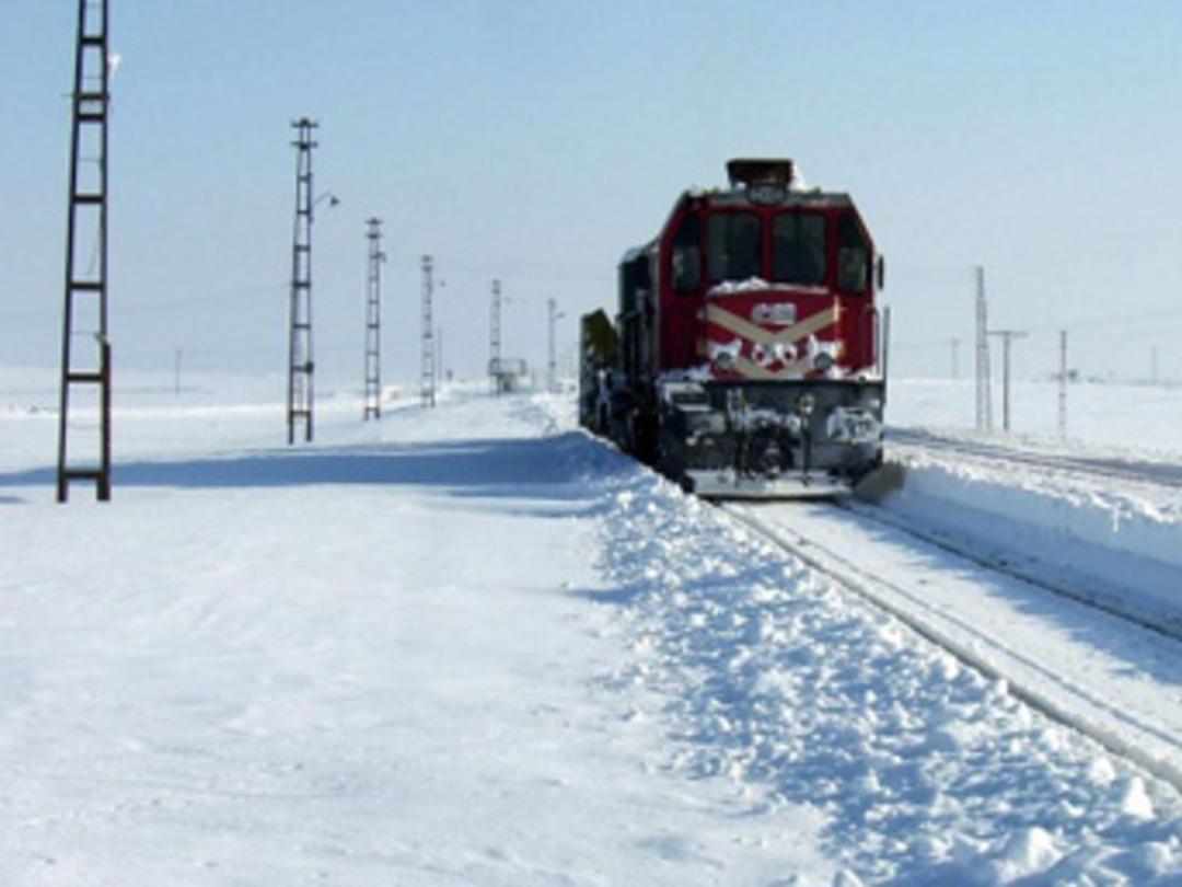 Bu tren yolculuğu yok satıyor