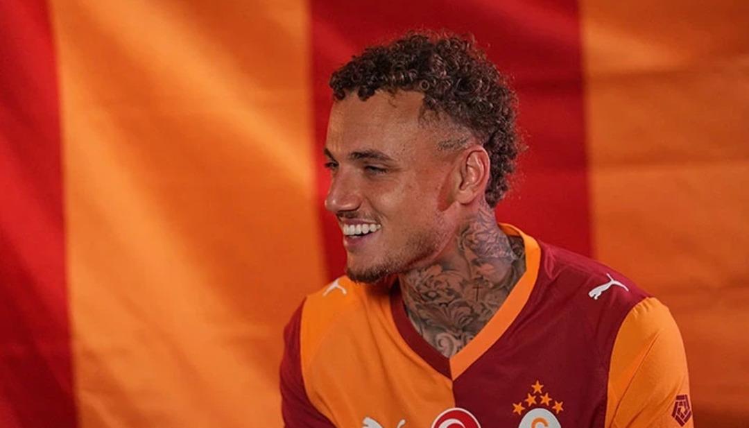 Noa Lang ın s&ouml;zleşmesindeki "gizli" madde ortaya &ccedil;ıktı! Galatasaray ı yakan detay 1