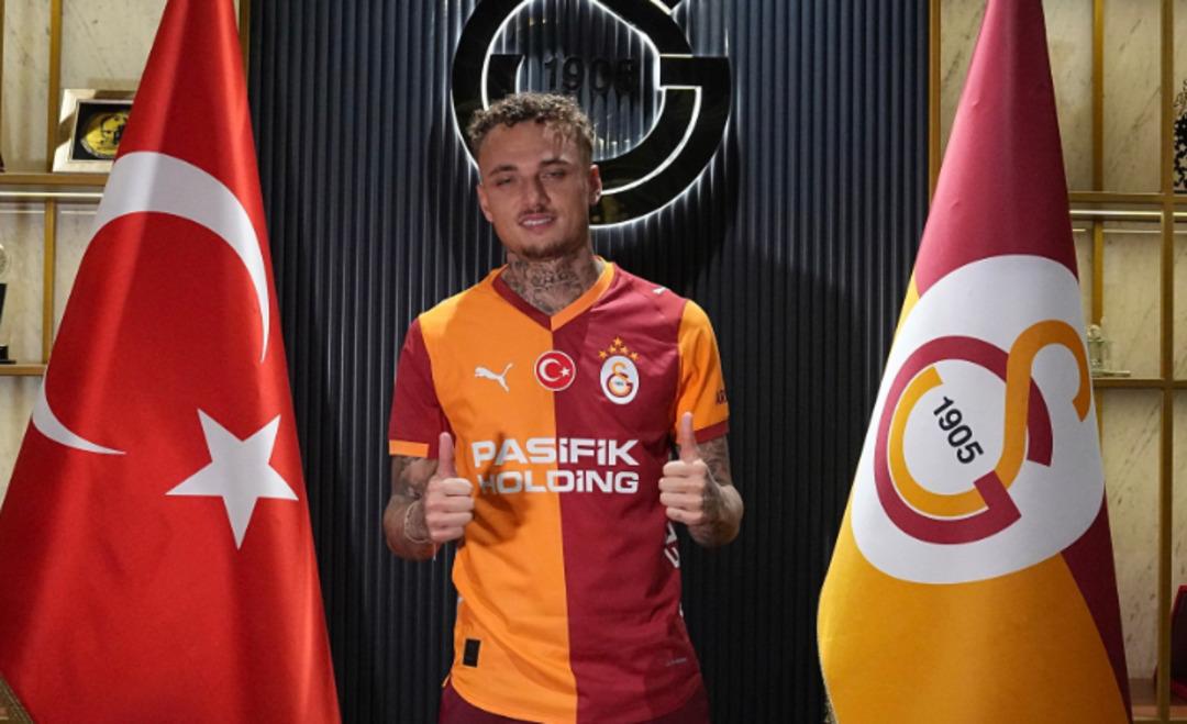 Noa Lang ın s&ouml;zleşmesindeki "gizli" madde ortaya &ccedil;ıktı! Galatasaray ı yakan detay 2
