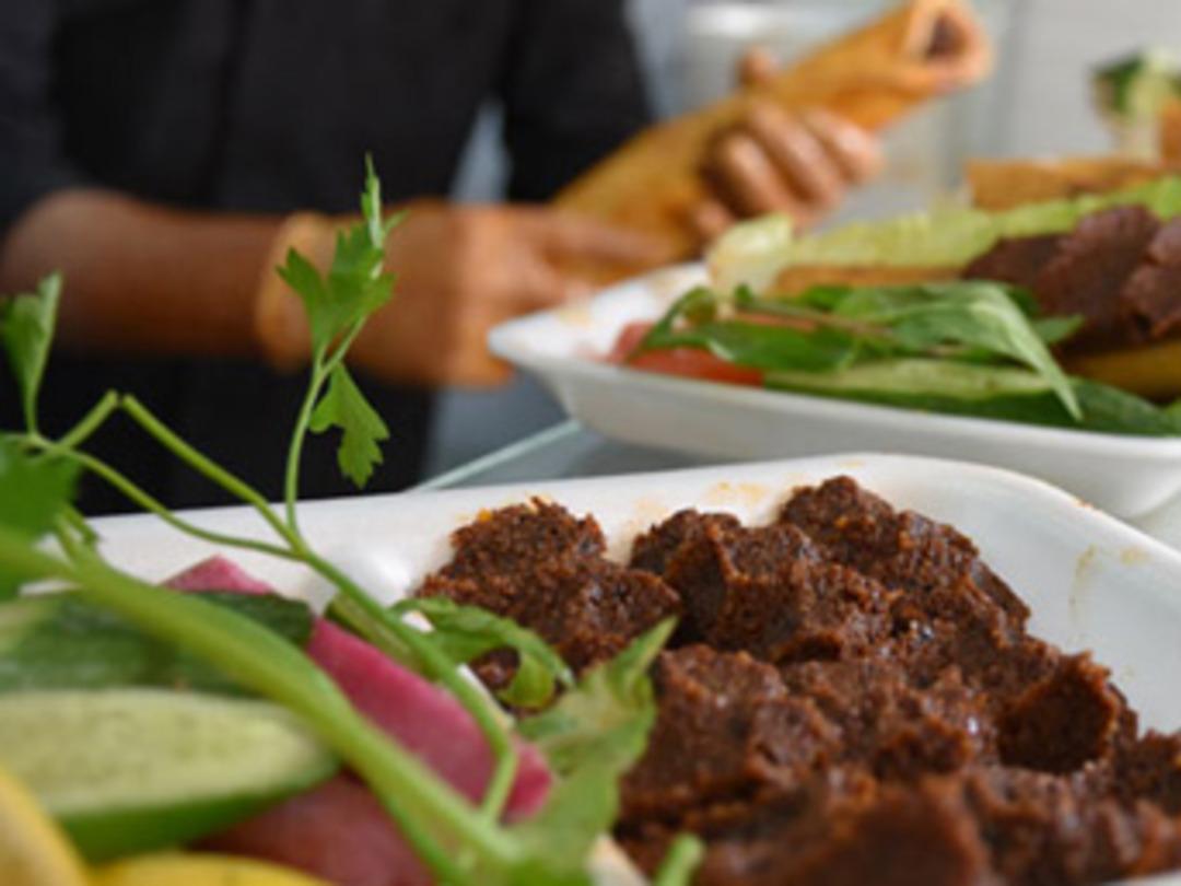 Artık onun da standartları var