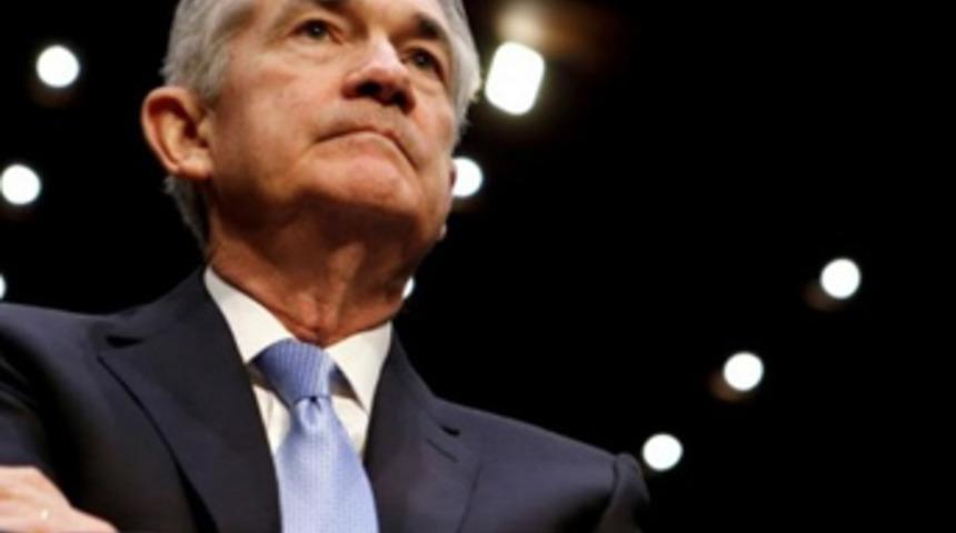 Fed'in yeni başkanı Powell, Senato'dan onay aldı
