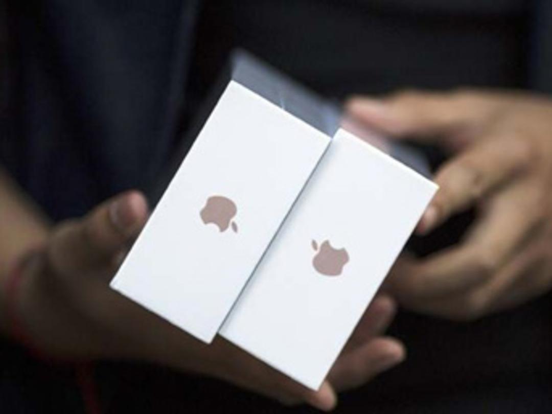 Apple T&uuml;rkiye'den zam kararı