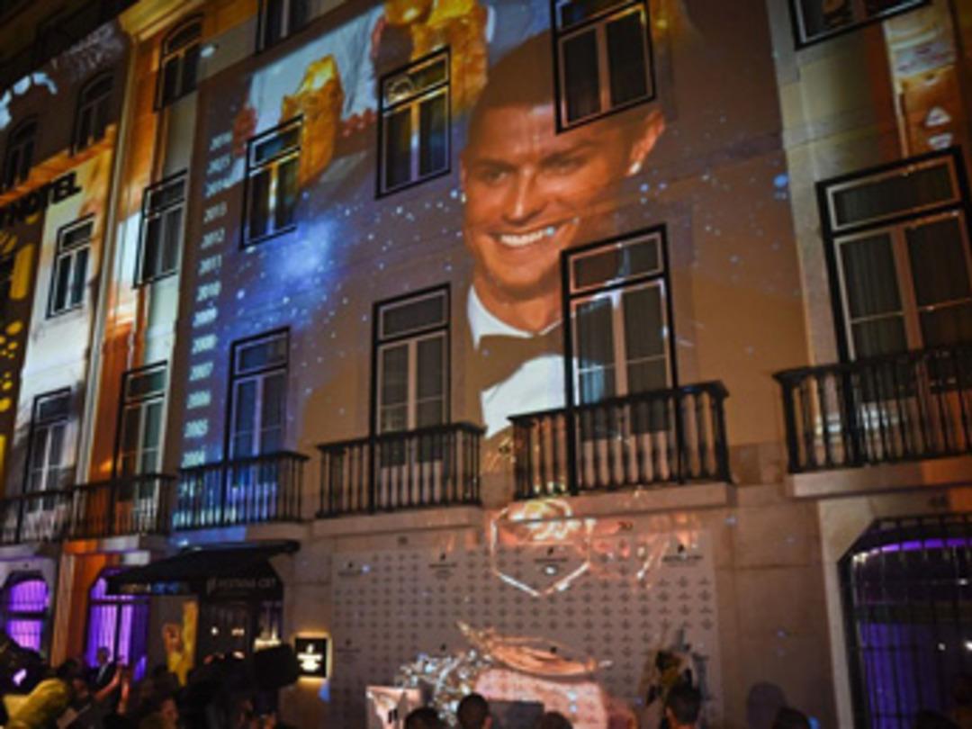 Ronaldo'dan T&uuml;rkiye'ye yatırım planı