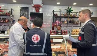 Mardin'de ramazan &ouml;ncesi fiyat denetimi yapıldı