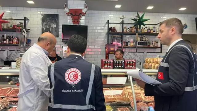 Mardin'de ramazan öncesi fiyat denetimi yapıldı