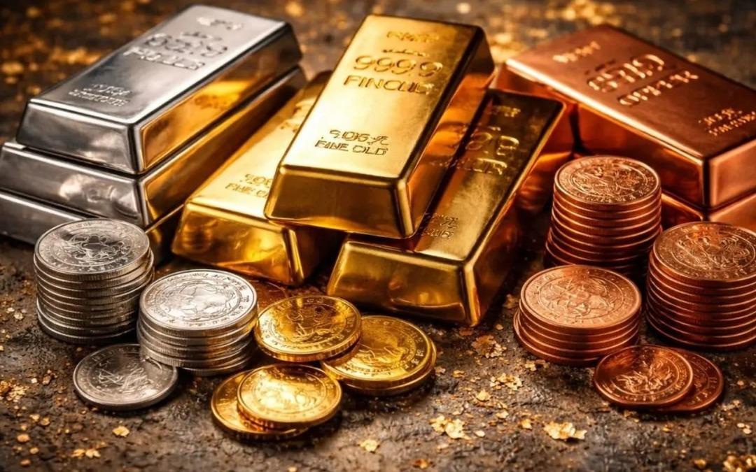 Altın ve g&uuml;m&uuml;şe rakip &ccedil;ıkmıştı: Net tarih geldi! Dev arz a&ccedil;ığı kapıda 2