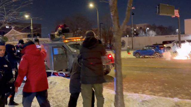 Minnesota'da gerilim sürüyor! Trump 'Sınır Çarını' gönderdi: Sert ama adil biri