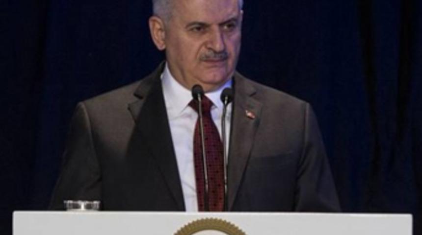 Yıldırım: Herkes tek kartla ödeme yapabilecek