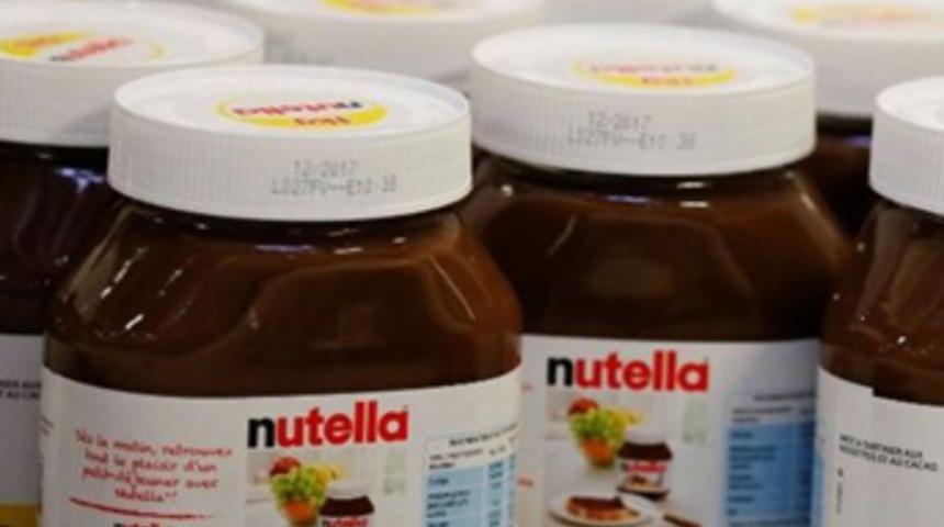 Nutella helal midir yoksa haram mı? Nutella'nın içindeki malzemeler neler? İşte Nutella'nın üretim sertifikası! 