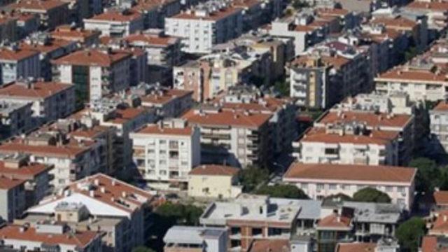 Ev almak isteyenlere teşvik geliyor
