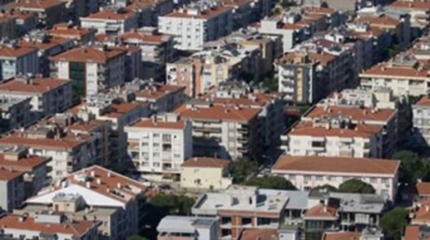 Ev almak isteyenlere teşvik geliyor