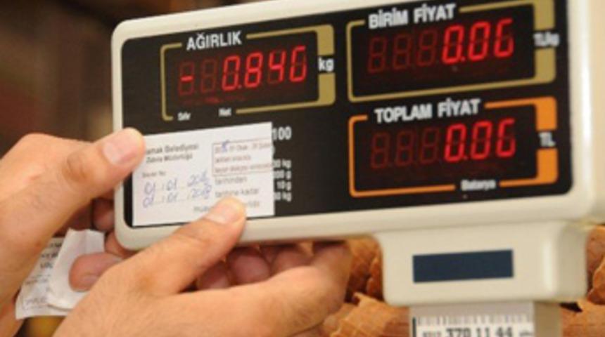 TESK Başkanı'ndan 2100 TL ceza uyarısı