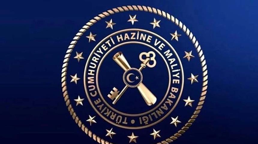 Hazine, altın tahvili ve altına dayalı kira sertifikası ihra&ccedil; etti