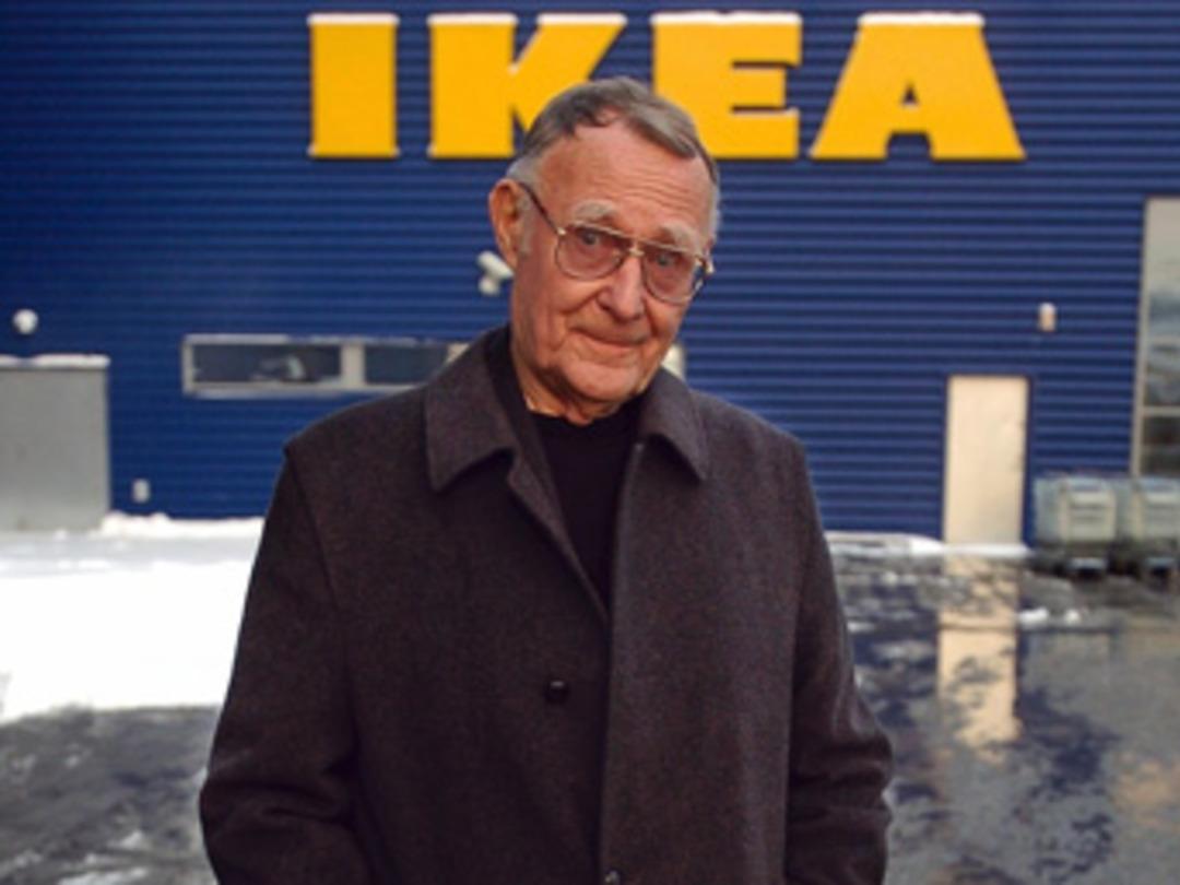 Kibrit satarak başladı, geride 41 milyar dolarlık servet bıraktı